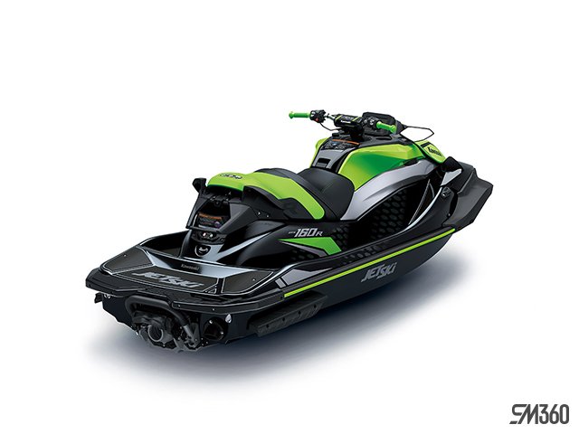 Kawasaki JET SKI STX 160R  2026