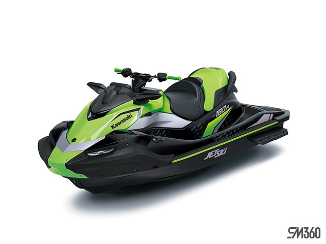 Kawasaki JET SKI STX 160R  2026