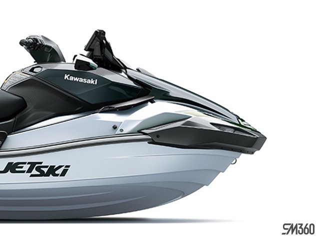 Kawasaki JET SKI ULTRA 160LX-S ANGLER  2026