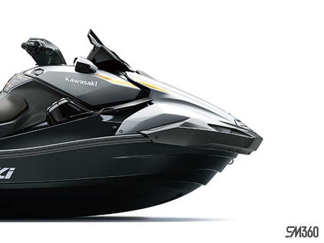 Kawasaki JET SKI ULTRA 160LX  2026