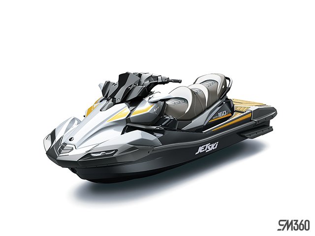 Kawasaki JET SKI ULTRA 160LX  2026