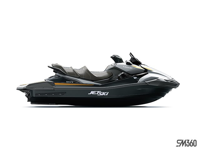 Kawasaki JET SKI ULTRA 160LX BASE JET SKI ULTRA 160LX 2026