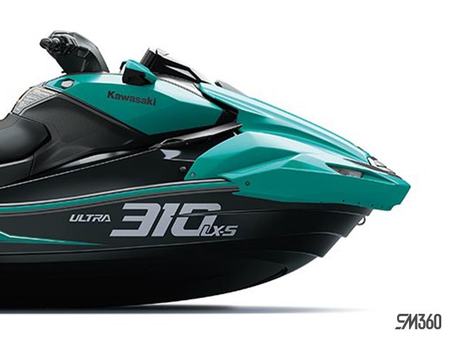 Kawasaki JET SKI ULTRA 310LX-S  2026