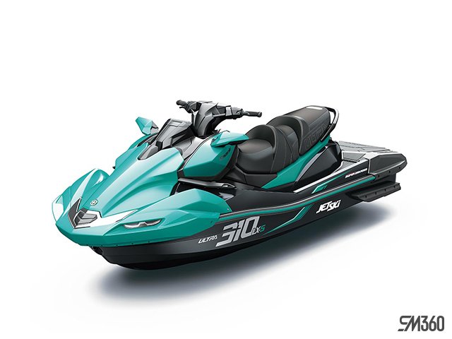 Kawasaki JET SKI ULTRA 310LX-S  2026