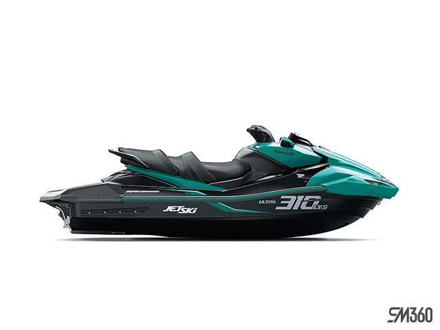 Kawasaki JET SKI ULTRA 310LX-S BASE JET SKI ULTRA 310LX-S 2026