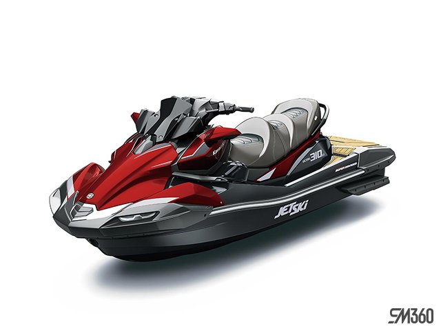 Kawasaki JET SKI ULTRA 310LX  2026