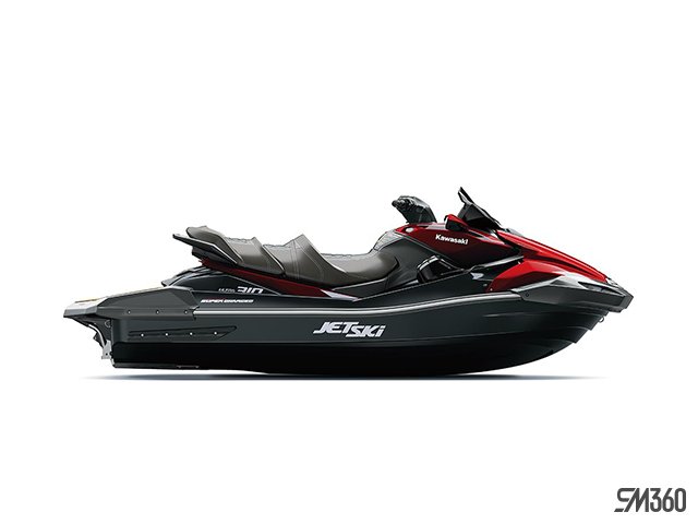 Kawasaki JET SKI ULTRA 310LX BASE JET SKI ULTRA 310LX 2026