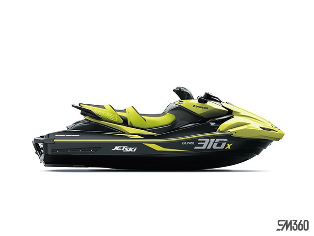 Kawasaki JET SKI ULTRA 310X  2026