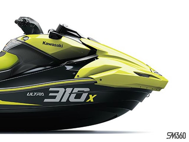 Kawasaki JET SKI ULTRA 310X  2026