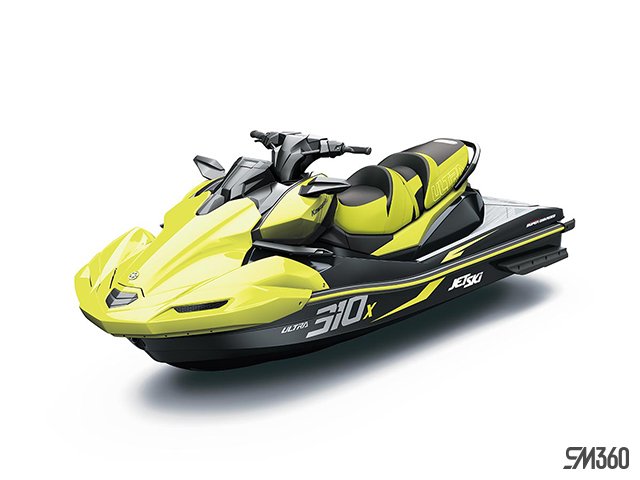 Kawasaki JET SKI ULTRA 310X  2026