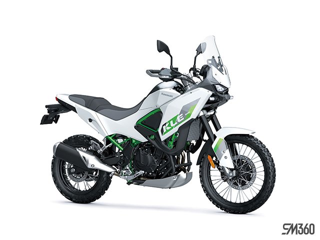 Kawasaki KLE500 SE  2026