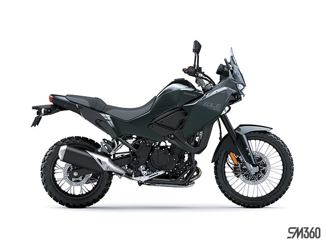 Kawasaki KLE500 BASE KLE500 2026