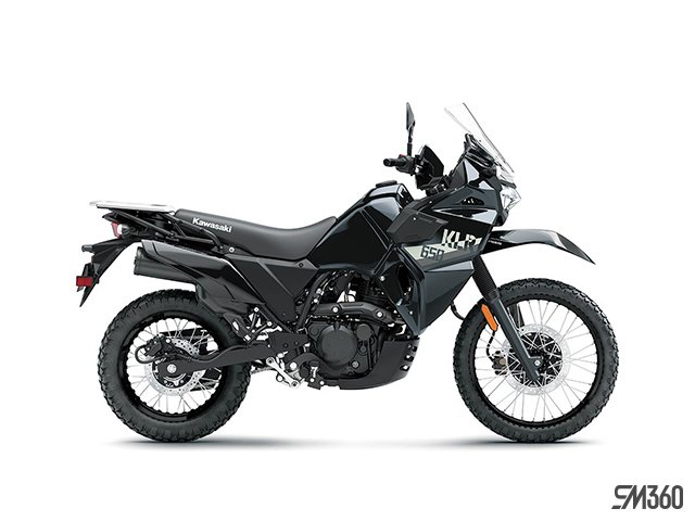 Kawasaki KLR650 BASE KLR650 2026