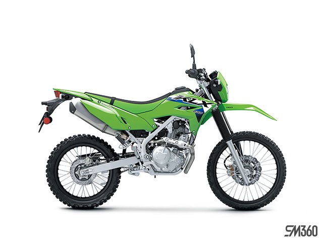 Kawasaki KLX230 BASE KLX230 2026