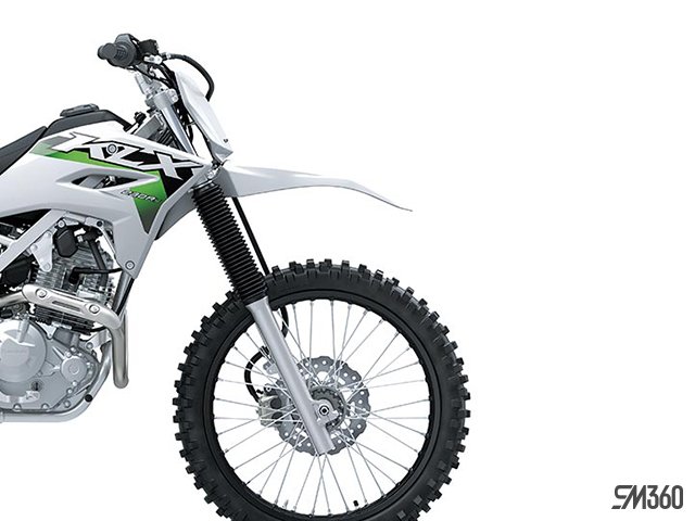 2026 Kawasaki KLX230R S