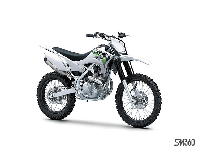 2026 Kawasaki KLX230R S