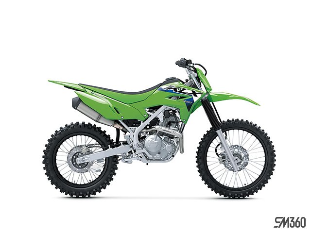 Kawasaki KLX230R BASE KLX230R 2026