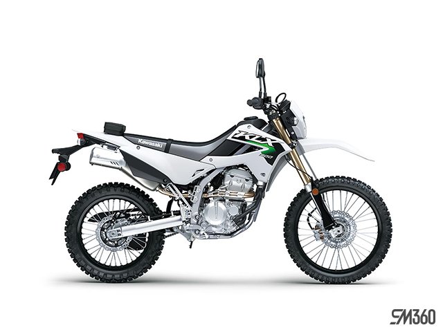 Kawasaki KLX300  2026