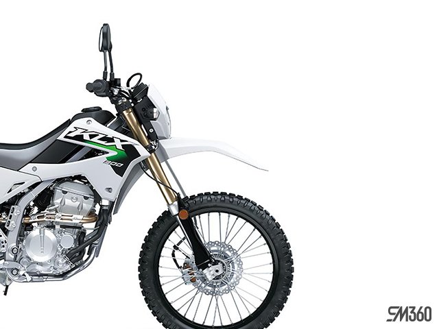 Kawasaki KLX300  2026