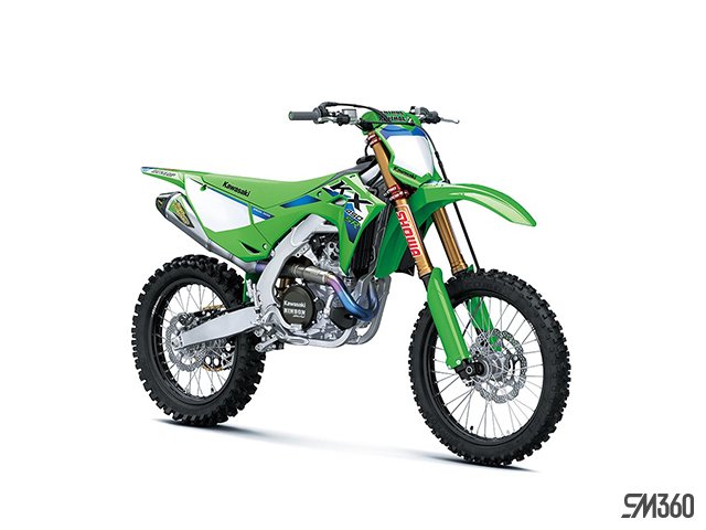 Kawasaki KX450SR  2026