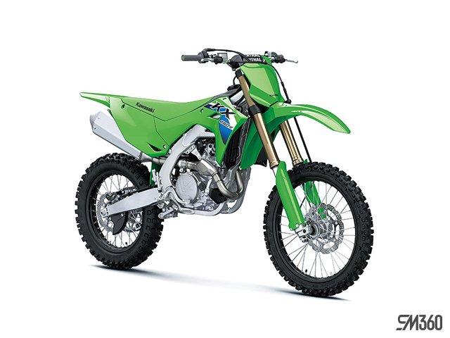 2026 Kawasaki KX450X