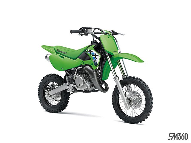 2026 Kawasaki KX65