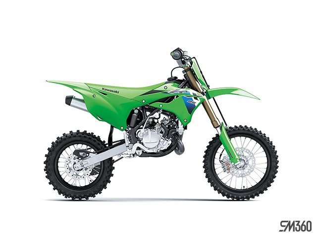 Kawasaki KX85 BASE KX85 2026