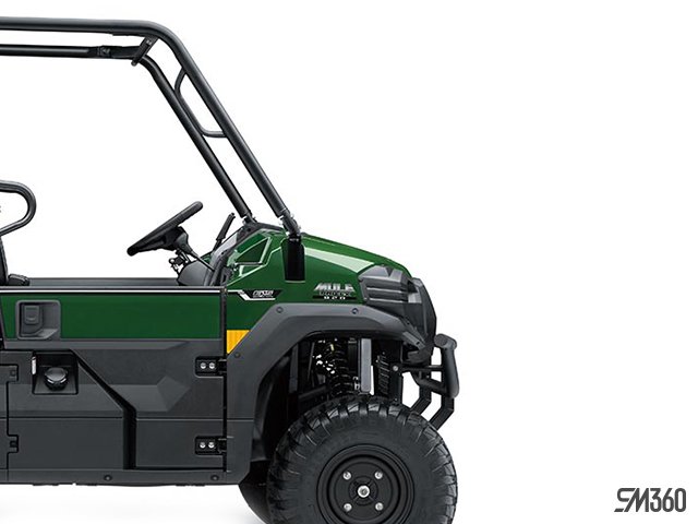 2026 Kawasaki MULE PRO-FX 820