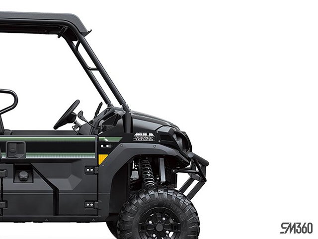 2026 Kawasaki MULE PRO-FXT 1000 LE