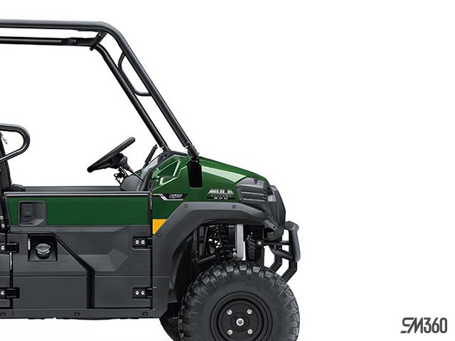 2026 Kawasaki MULE PRO-FXT 820