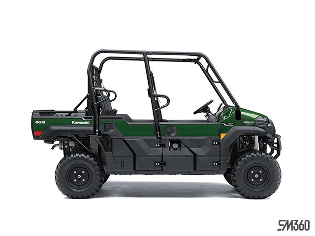 Kawasaki MULE PRO-FXT 820 BASE MULE PRO-FXT 820 2026
