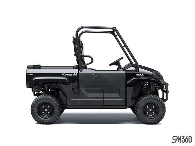 2026 Kawasaki MULE PRO-MX