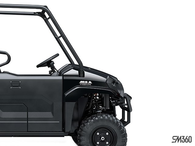 2026 Kawasaki MULE PRO-MX