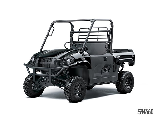 2026 Kawasaki MULE PRO-MX
