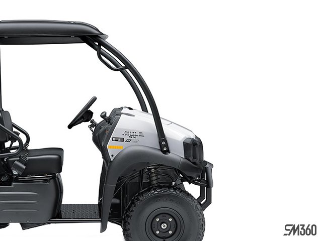 2026 Kawasaki MULE SX 4x4 FE