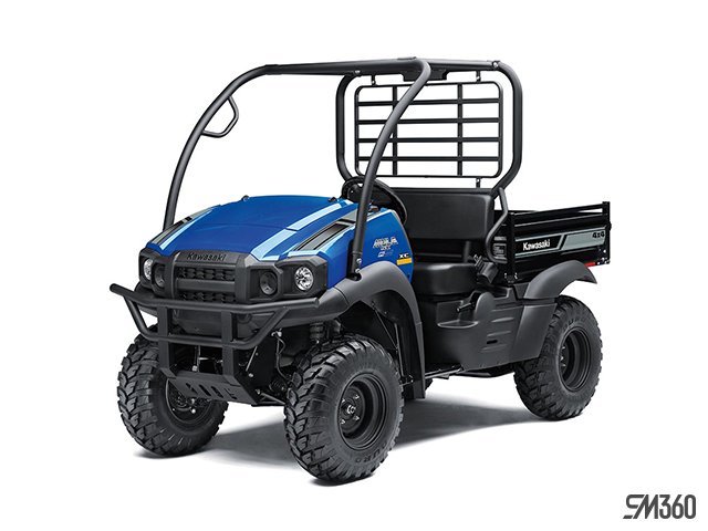 2026 Kawasaki MULE SX 4x4 XC