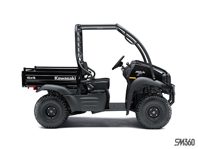 2026 Kawasaki MULE SX 4x4