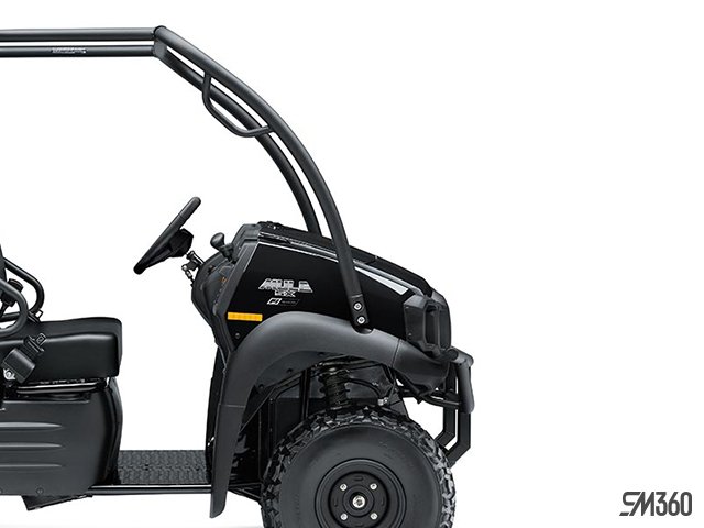 2026 Kawasaki MULE SX 4x4
