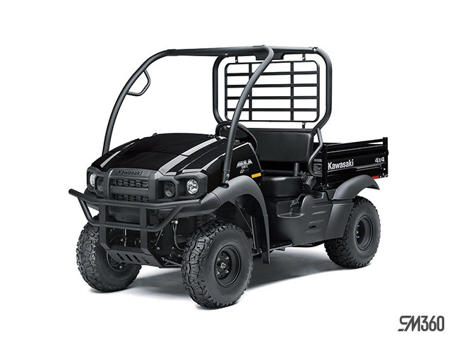 2026 Kawasaki MULE SX 4x4