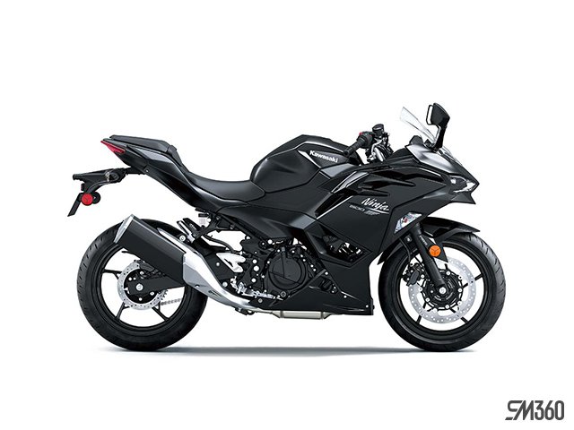2026 Kawasaki NINJA 500