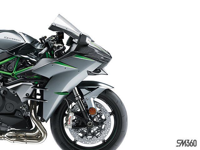 2026 Kawasaki NINJA H2 CARBON