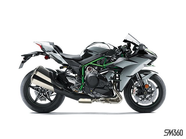Kawasaki NINJA H2 BASE NINJA H2 2026