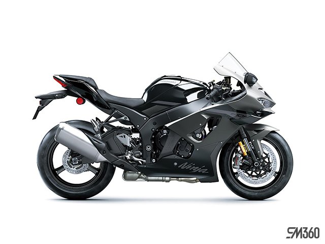 Kawasaki NINJA ZX-10R  2026