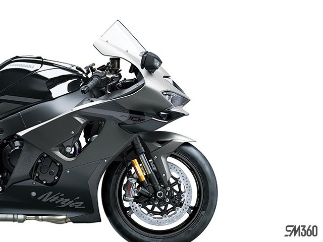Kawasaki NINJA ZX-10R  2026