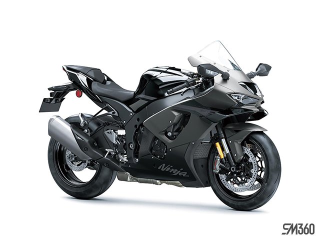 Kawasaki NINJA ZX-10R  2026