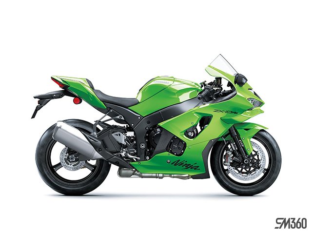 Kawasaki NINJA ZX-10RR BASE NINJA ZX-10RR 2026