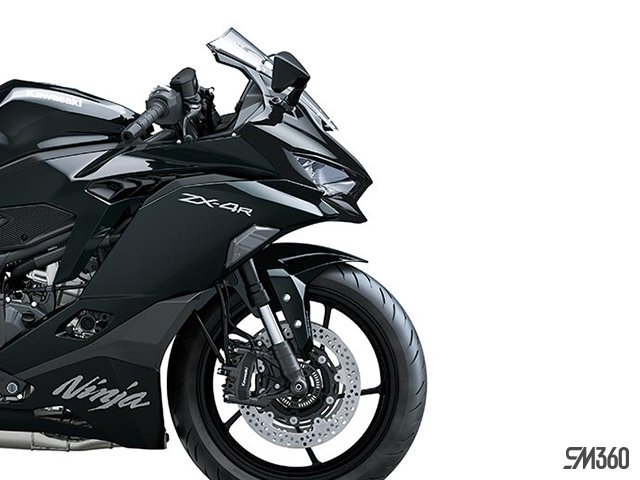 2026 Kawasaki NINJA ZX-4R