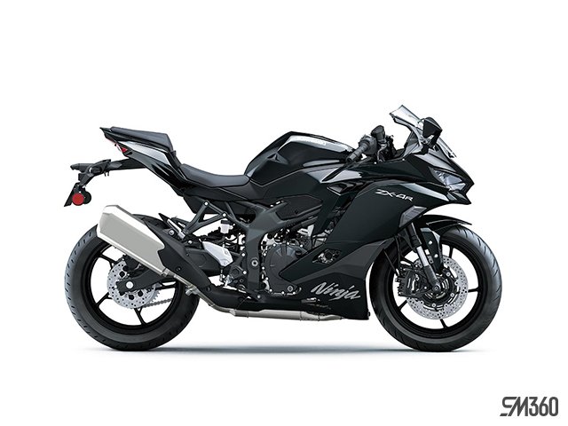 Kawasaki NINJA ZX-4R BASE NINJA ZX-4R 2026