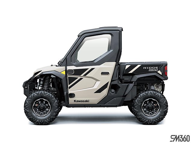 Kawasaki RIDGE HVAC BASE RIDGE HVAC 2026