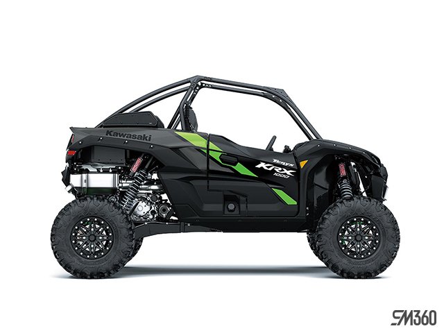 2026 Kawasaki TERYX KRX 1000